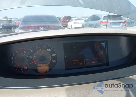 2004 Nissan Quest 3.5 Sl from USA, damaged, VIN 5N1BV28U14N370505